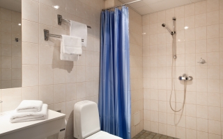 Wasa kolmese toa vannituba_Wasa triple room bathroom